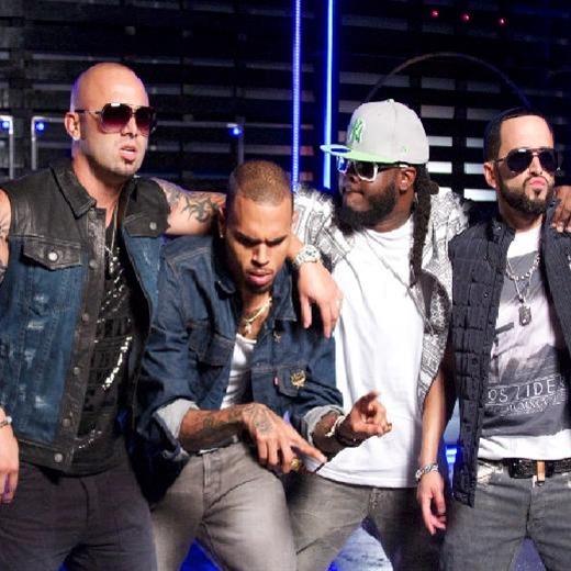 Wisin y Yandel estrenan el video de `Algo me gusta de ti'