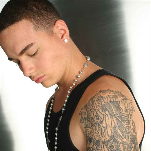 J Balvin, el artista urbano que más conciertos hace en Colombia
