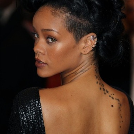 Rihanna estrenará álbum en noviembre