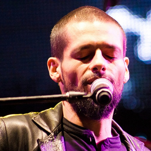 Robi Draco Rosa vuelve con un nuevo álbum de duetos Robi Draco Rosa vuelve con un nuevo álbum de duetos