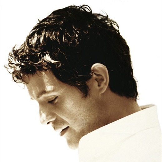 Alejandro Sanz lanza