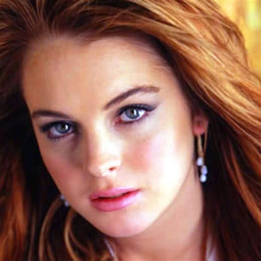 Lindsay Lohan, atacada por un desconocido