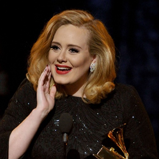 Rueda en internet la canción de Adele de la nueva película de Bond