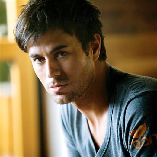 Enrique Iglesias estrenó el video de