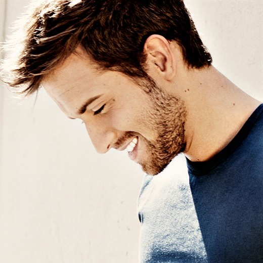 Pablo Alborán conquistó Colombia y es disco de oro Pablo Alborán conquistó Colombia y es disco de oro