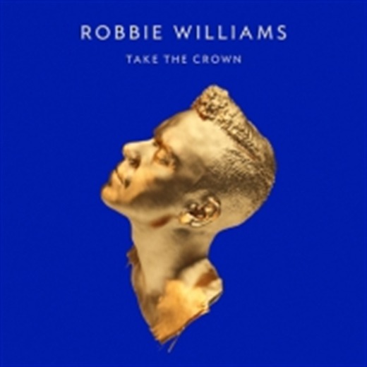 Robbie Williams estrena