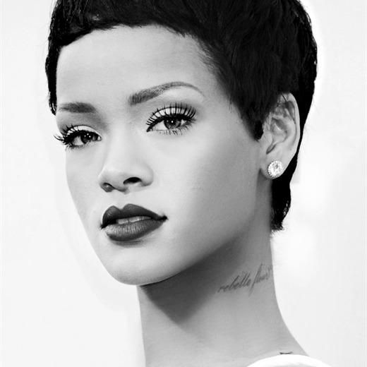 Rihanna destrona a Maroon 5 de Billboard