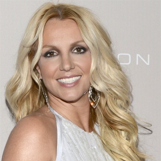 Britney Spears es la artista femenina mejor pagada