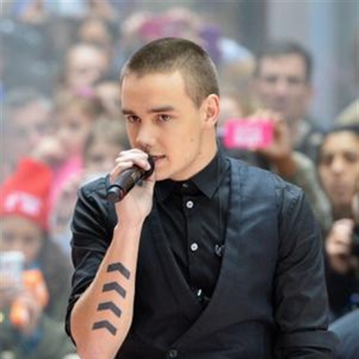 Liam Payne, de One Direction, retoma su relación sentimental