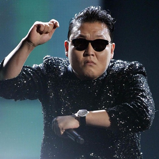 Una canción protesta de PSY indigna a los estadounidenses