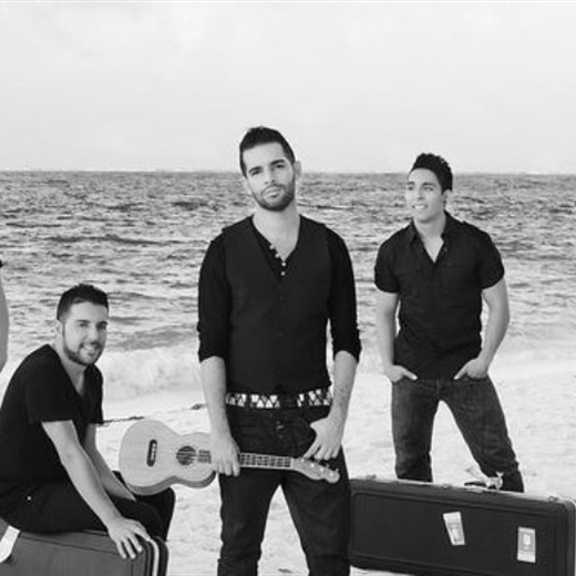 Alkilados presenta su nuevo sencillo