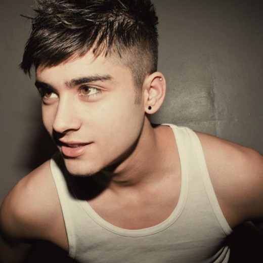 Zayn Malik recuerda el gesto de una fanática con la banda One Direction