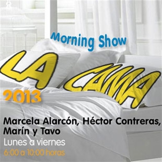 Nueva temporada de La Cama
