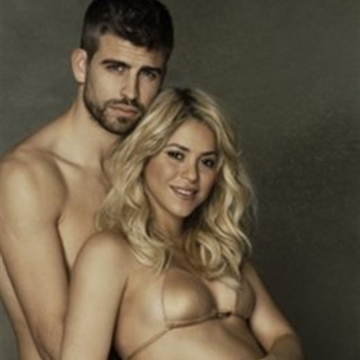 El hijo de Shakira y Piqué nacerá hoy