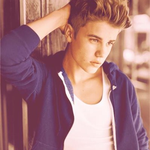 Justin Bieber adelanta algo de su álbum acústico