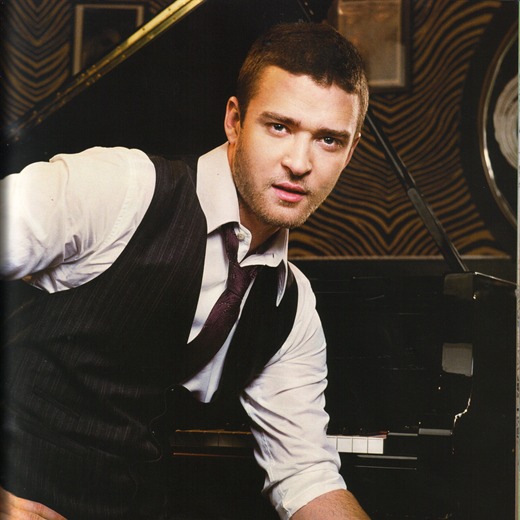 Justin Timberlake estrena en directo dos temas de su nuevo álbum