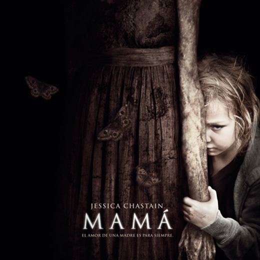 Ganadores boletas premier película 'Mamá'