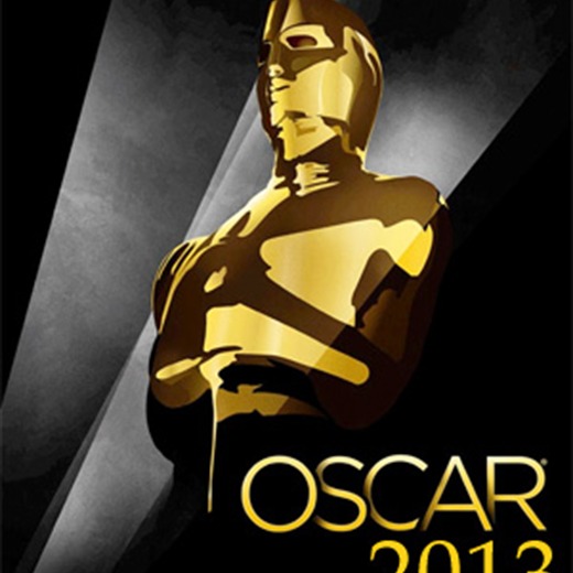 Lista de ganadores de los Premios Oscar 2013