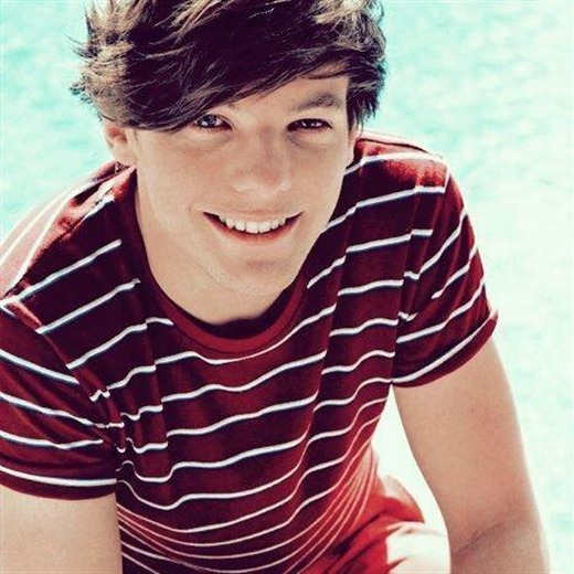 Louis Tomlinson estrena tatuaje