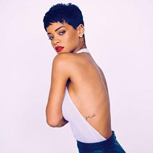 Según una revista, Rihanna tendrá un hijo con Chris Brown