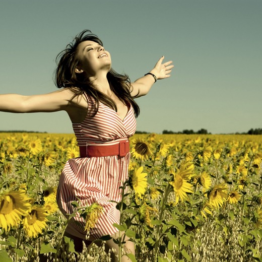 El mundo celebra el Día Internacional de la Felicidad