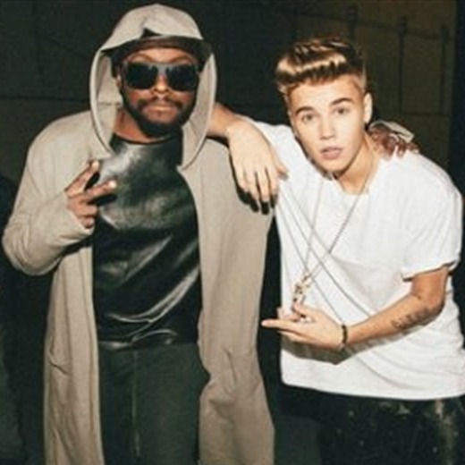 Will.i.am estrena un nuevo single con la colaboración de Justin Bieber