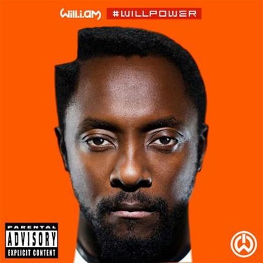 Canciones del nuevo álbum de Will.i.am publicadas en YouTube