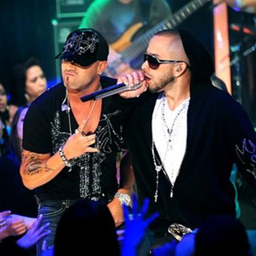 Relacionista pública de Wisin y Yandel desmiente rumores de separación