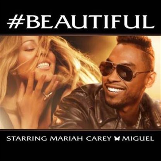 Mariah Carey lanza nuevo sencillo titulado