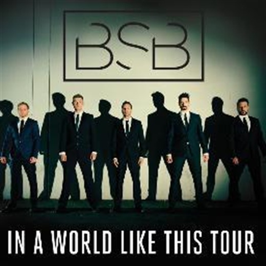 Vuelven los Backstreet Boys: preparan nuevo álbum que será lanzado en julio de 2013