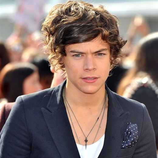 Harry Styles, un obsesionado con la limpieza y el orden