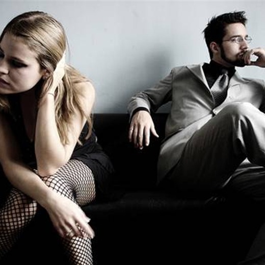 Test: ¿Qué tan bien está tu relación?