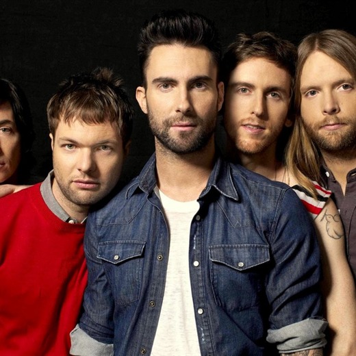 Maroon 5 estrena el video de