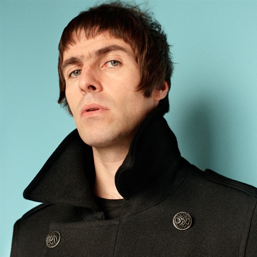 Liam Gallagher critica a Daft Punk por su canción `Get Lucky'