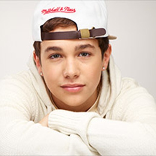Austin Mahone estrena su nuevo sencillo
