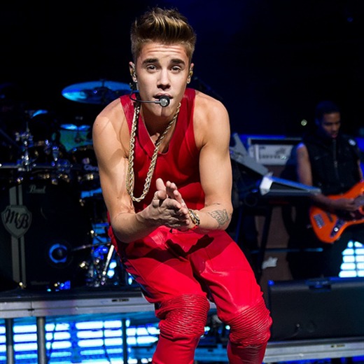 Justin Bieber participará en un nuevo proyecto cinematográfico