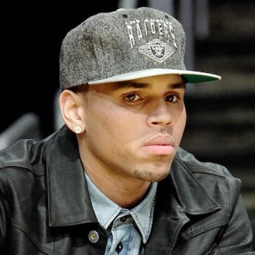 Acusan nuevamente a Chris Brown de agresión contra una mujer