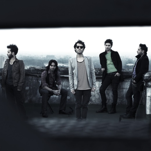 La banda colombiana de rock, Pirañas, lanza su nuevo sencillo La banda colombiana de rock, Pirañas, lanza su nuevo sencillo
