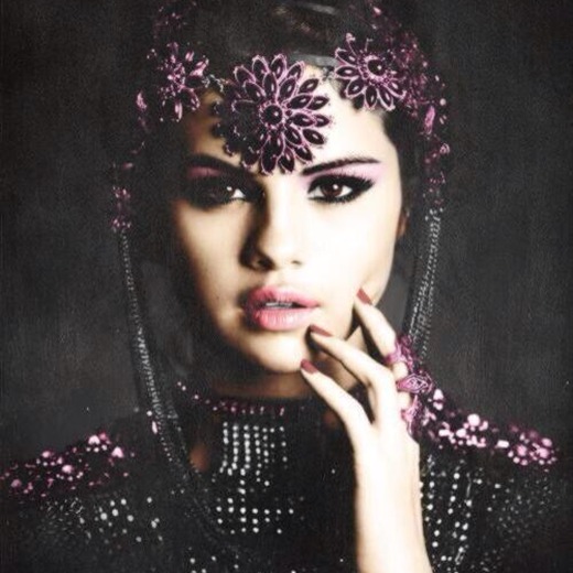 Selena Gomez estrena el video de su reciente sencillo
