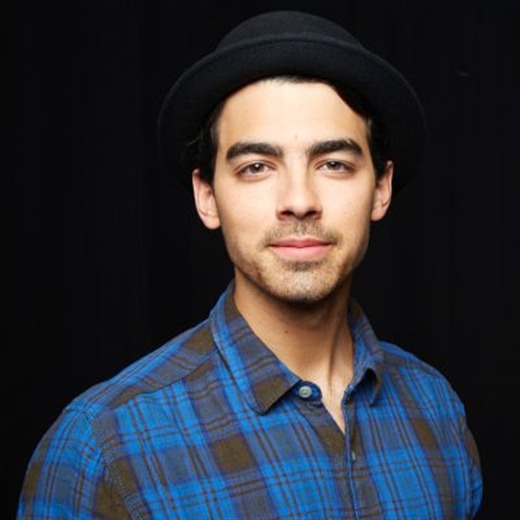 Joe Jonas cumplió años joe jonas Joe Jonas cumplió años
