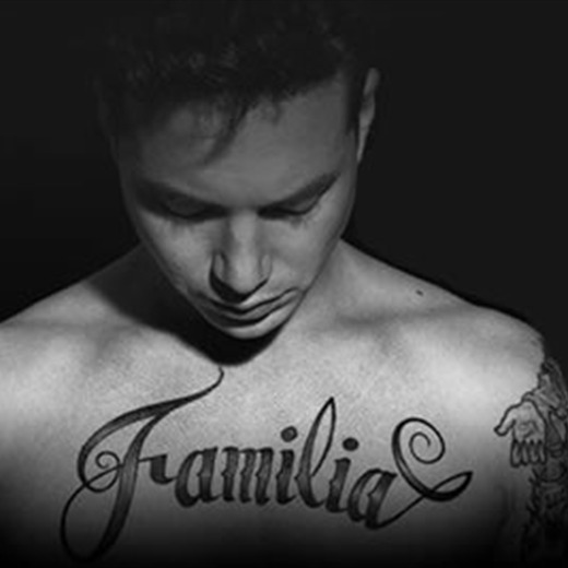 J Balvin, número 1 de Del 40 al 1 Colombia