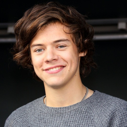 Harry Styles cumple el sueño de una fan enferma