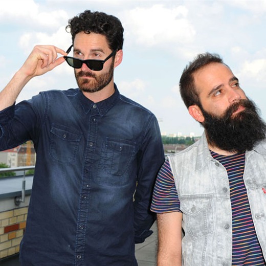 Capital Cities lanza su álbum debut titulado