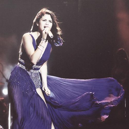 Selena Gomez cancela su gira por Rusia y Ucrania por problemas de visa