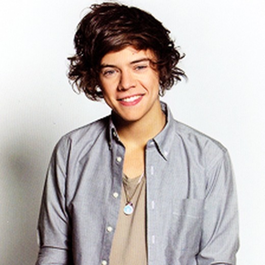 Harry Styles es una de las personas más influyentes en Londres