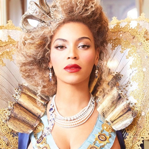 Beyoncé publica un emotivo video de su gira por Latinoamérica