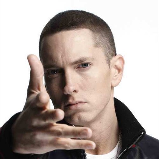 Eminem presenta el videoclip de su canción