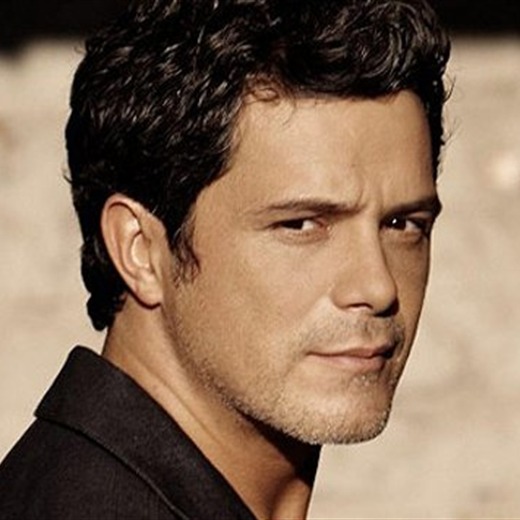Alejandro Sanz confiesa que es de mal genio en el estudio de grabación