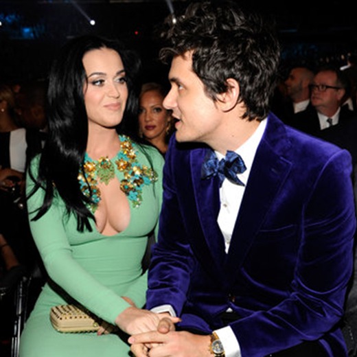 Katy Perry sueña con una vida `convencional' tanto en lo personal como sentimental