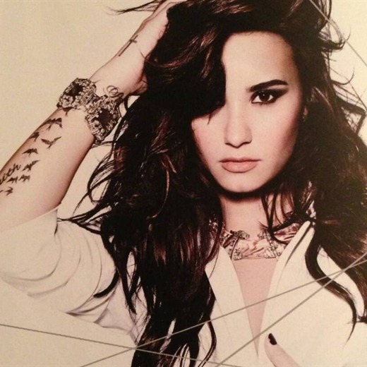 Demi Lovato lanza un nuevo sencillo: